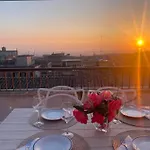 Apartman Sunset Terrace *