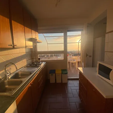 Sunset Terrace