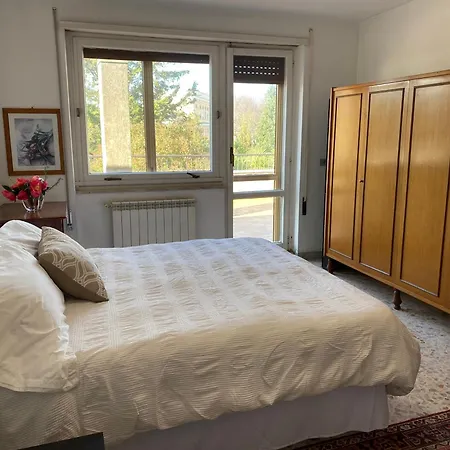 アパート Sunset Terrace