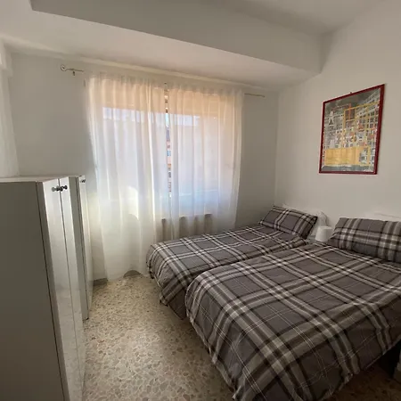 Apartment Sunset Terrace Genzano di Roma