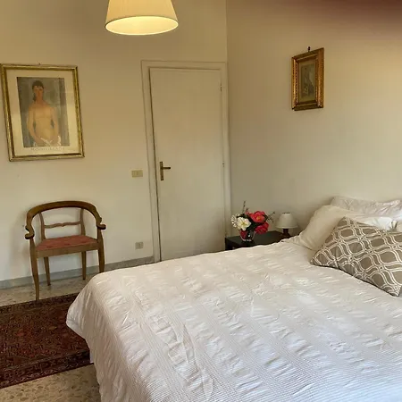 Sunset Terrace ジェンツァーノ・ディ・ローマ