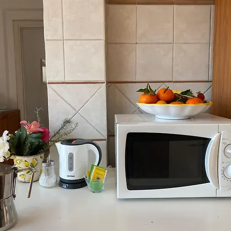 Sunset Terrace ジェンツァーノ・ディ・ローマ