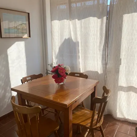 アパート Sunset Terrace *