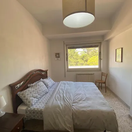 Sunset Terrace Apartment
