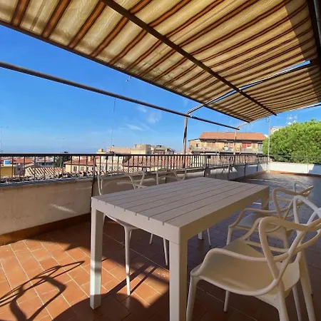 Apartment Sunset Terrace *