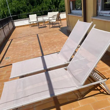 Apartment Sunset Terrace *