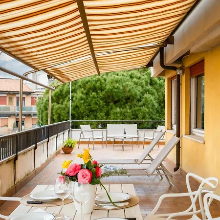 Apartment Sunset Terrace
