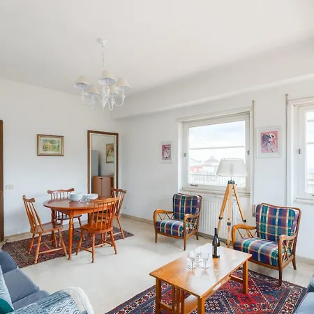 Apartamento Sunset Terrace