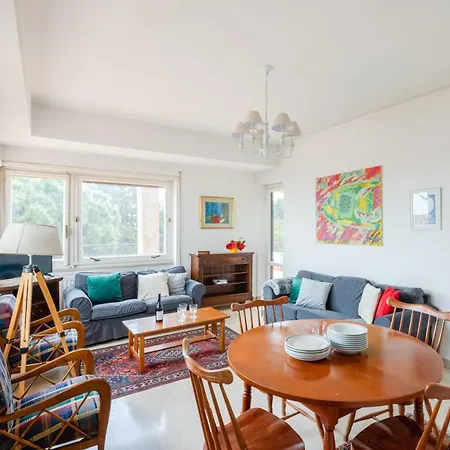 Apartamento Sunset Terrace