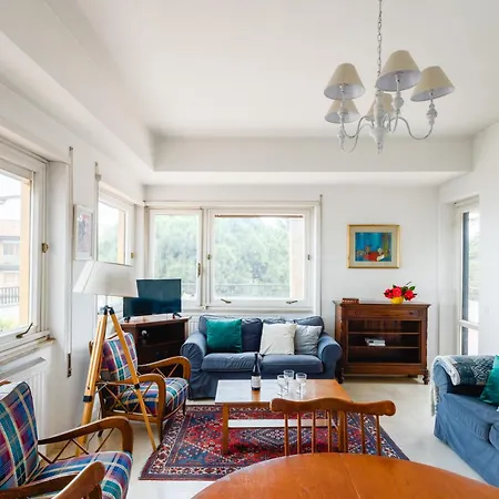 Sunset Terrace Apartamento