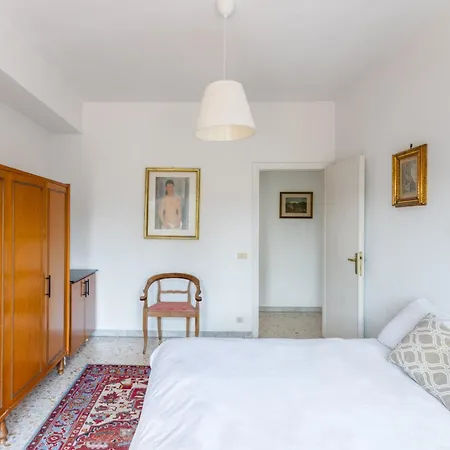 Sunset Terrace Apartamento