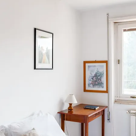 Apartamento Sunset Terrace