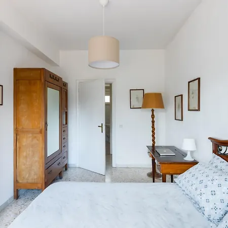 Apartamento Sunset Terrace