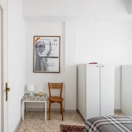 Apartamento Sunset Terrace *