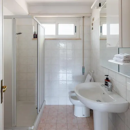Daire Sunset Terrace *