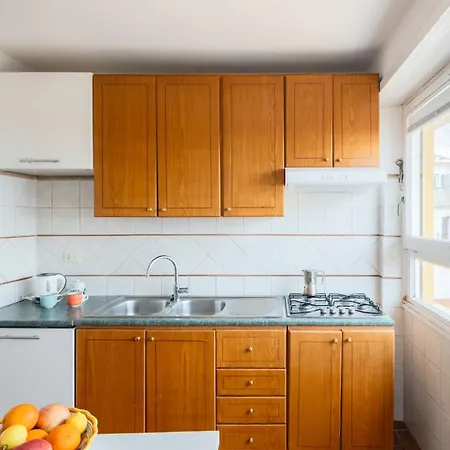 Apartamento Sunset Terrace *