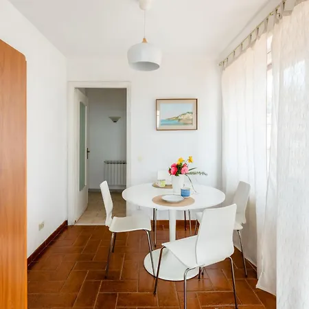 Apartment Sunset Terrace Genzano di Roma