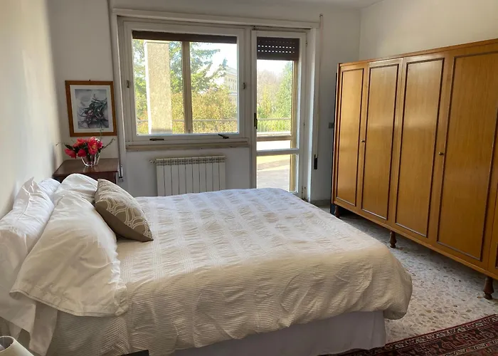 דירה Sunset Terrace