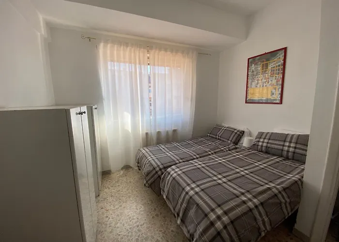 דירה Sunset Terrace ג'נצאנו די רומא