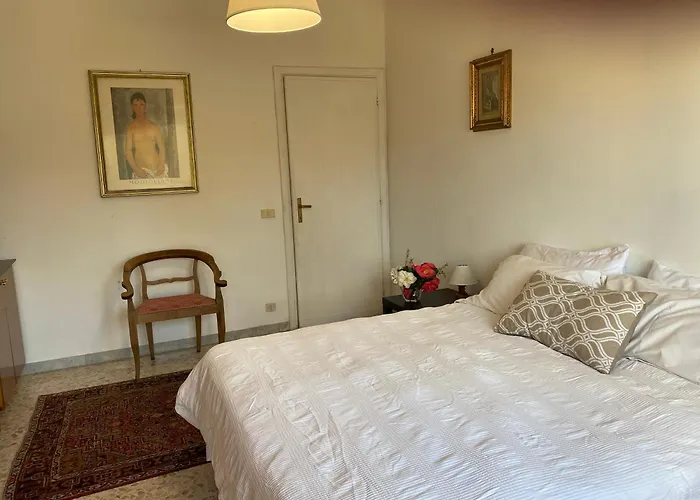 Sunset Terrace ג'נצאנו די רומא