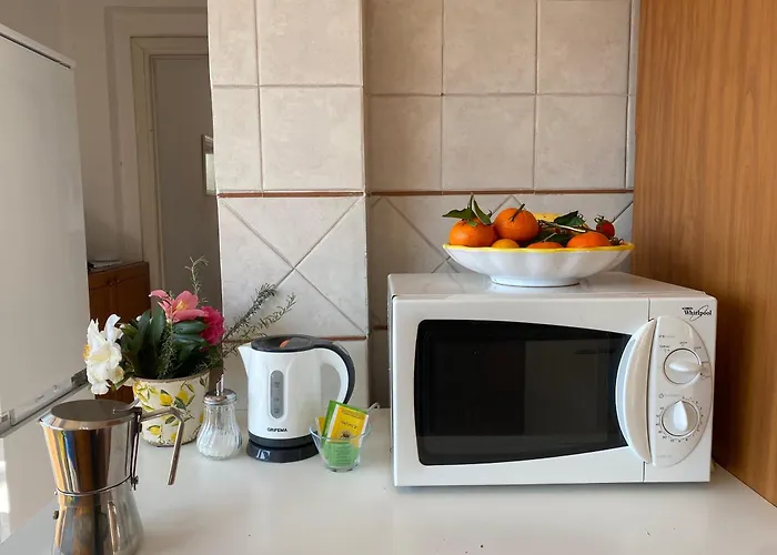 Sunset Terrace ג'נצאנו די רומא